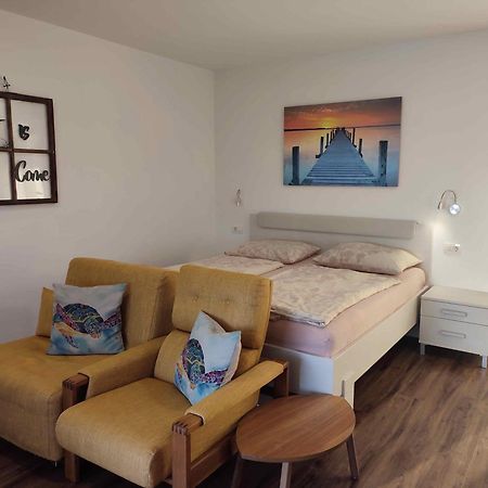 Bodo Apartment Labin (Istria) Exterior foto