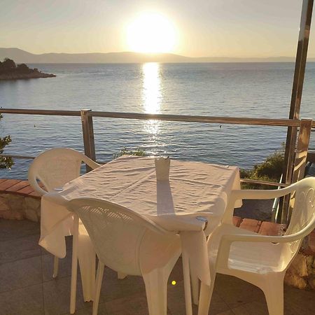 Bodo Apartment Labin (Istria) Exterior foto