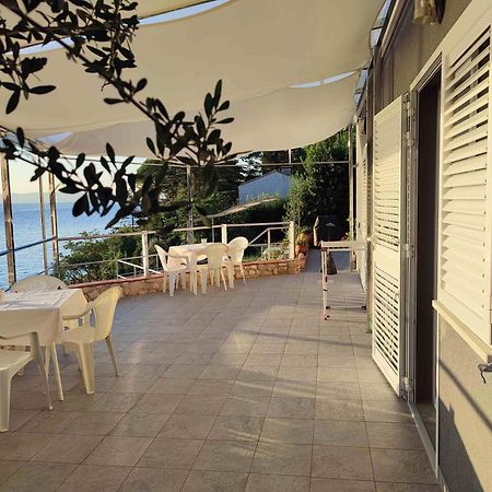 Bodo Apartment Labin (Istria) Exterior foto