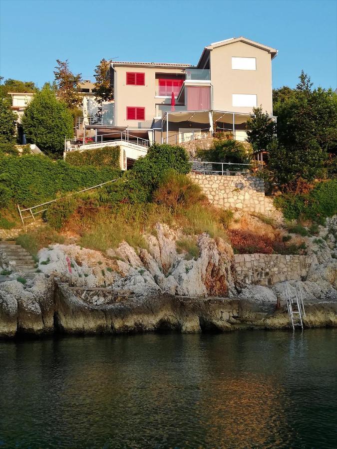 Bodo Apartment Labin (Istria) Exterior foto