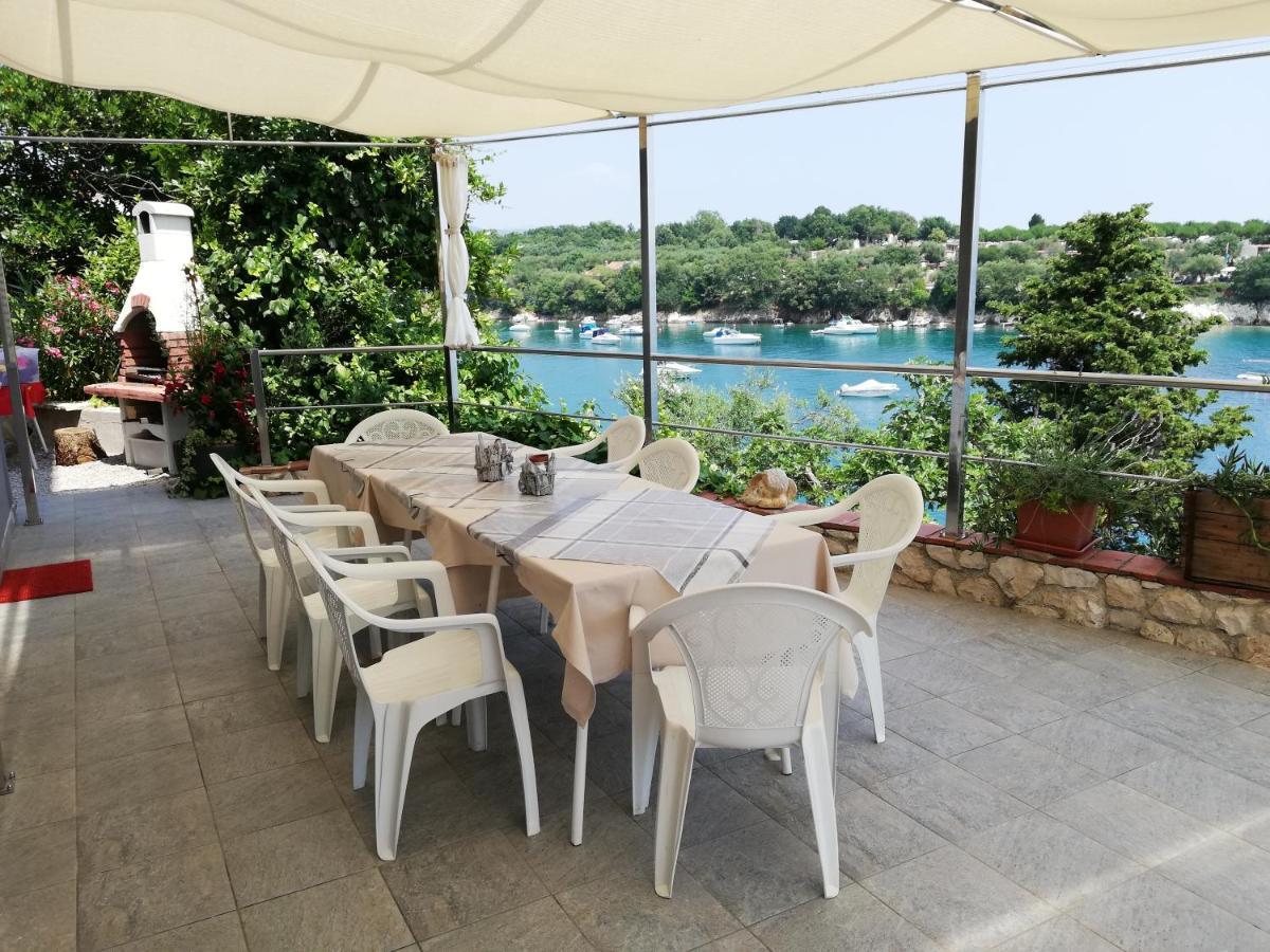 Bodo Apartment Labin (Istria) Exterior foto