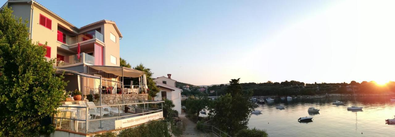 Bodo Apartment Labin (Istria) Exterior foto