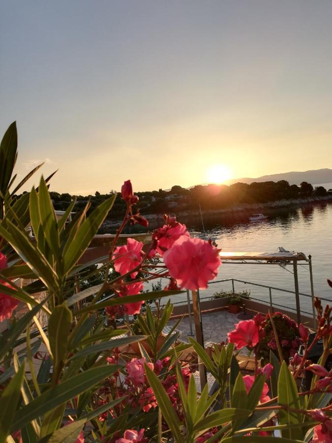 Bodo Apartment Labin (Istria) Exterior foto