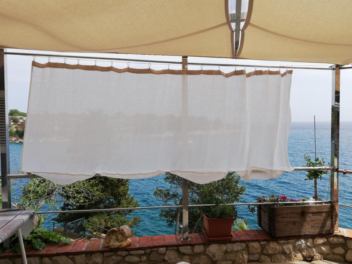 Bodo Apartment Labin (Istria) Exterior foto