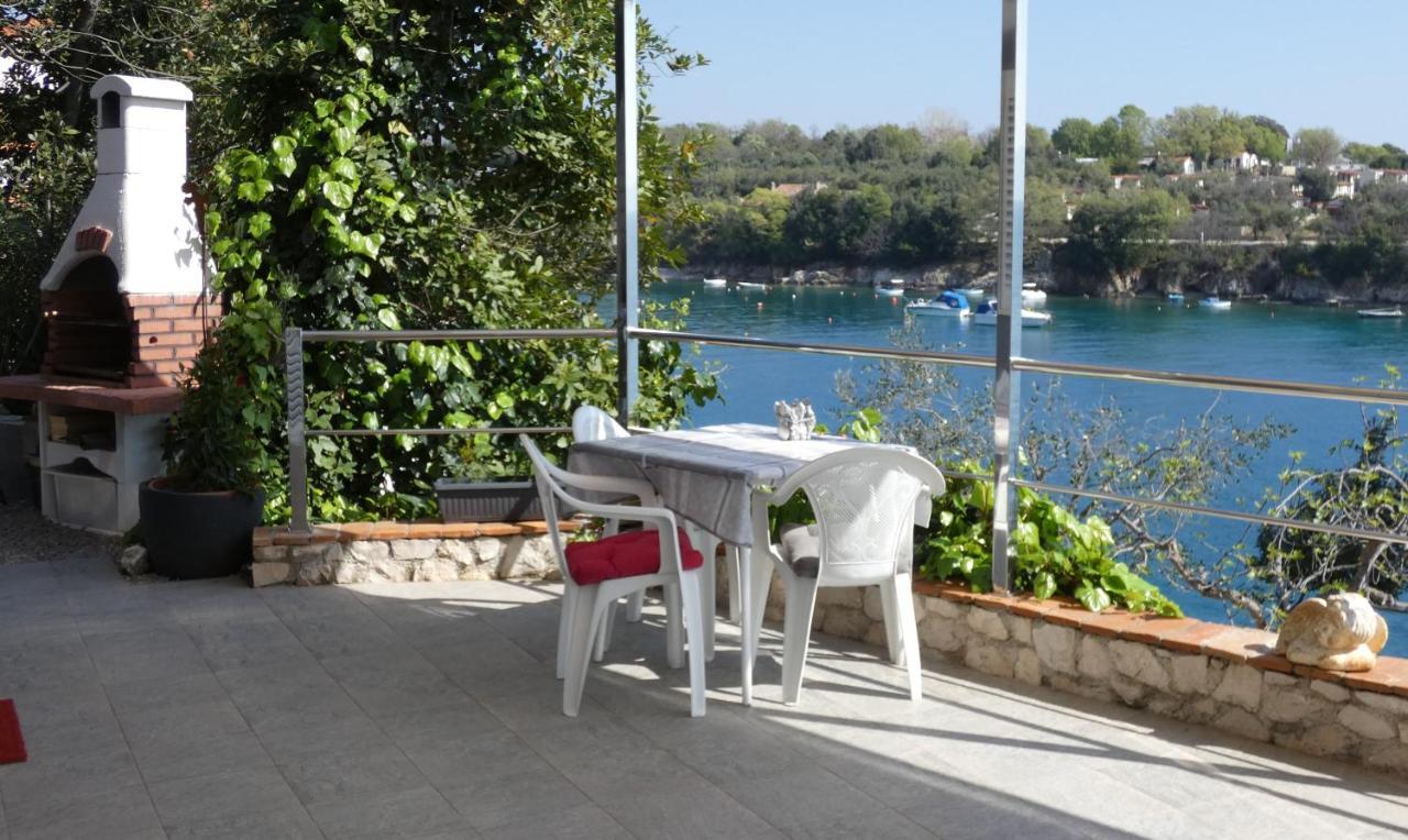 Bodo Apartment Labin (Istria) Exterior foto