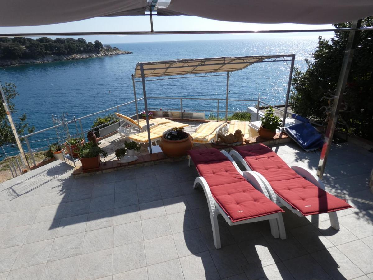 Bodo Apartment Labin (Istria) Exterior foto