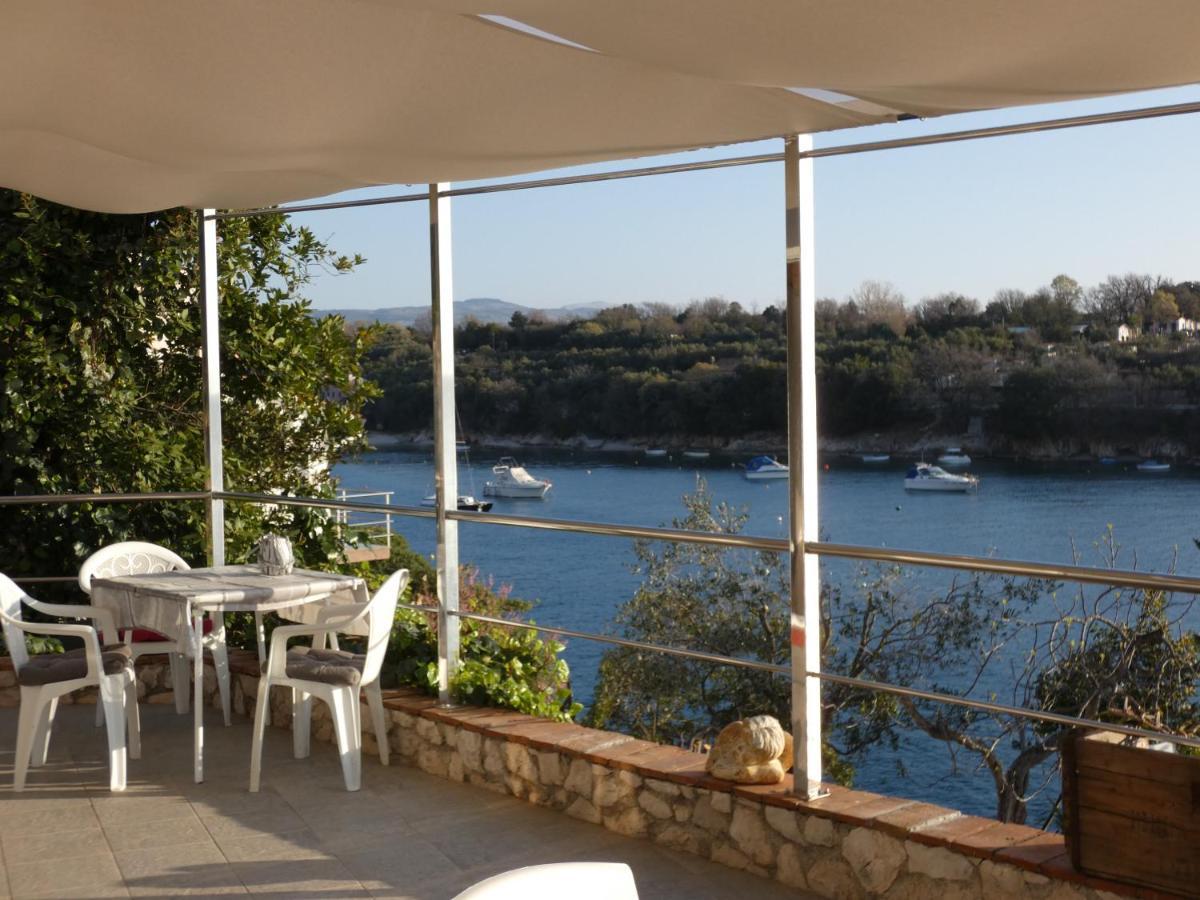 Bodo Apartment Labin (Istria) Exterior foto
