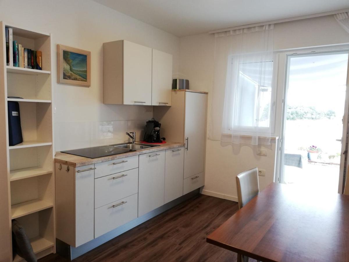 Bodo Apartment Labin (Istria) Exterior foto