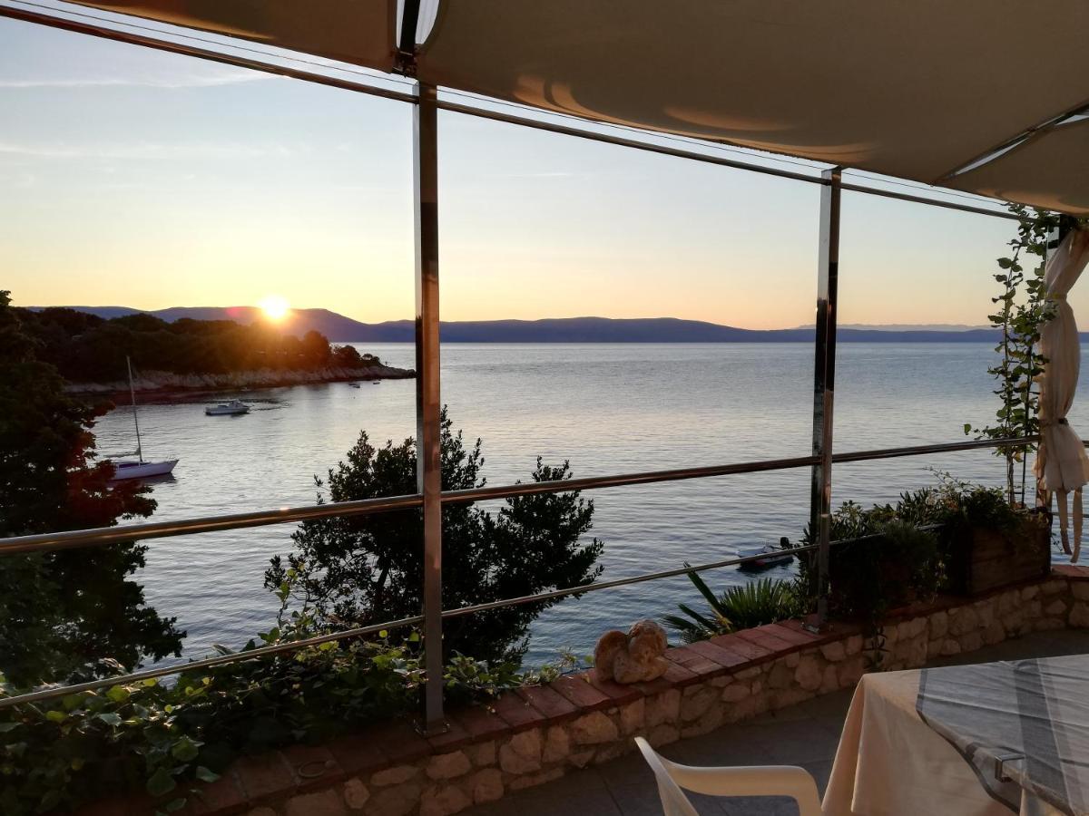 Bodo Apartment Labin (Istria) Exterior foto