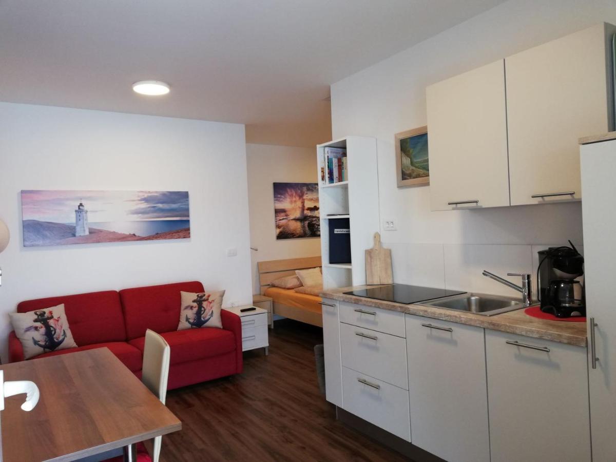 Bodo Apartment Labin (Istria) Exterior foto