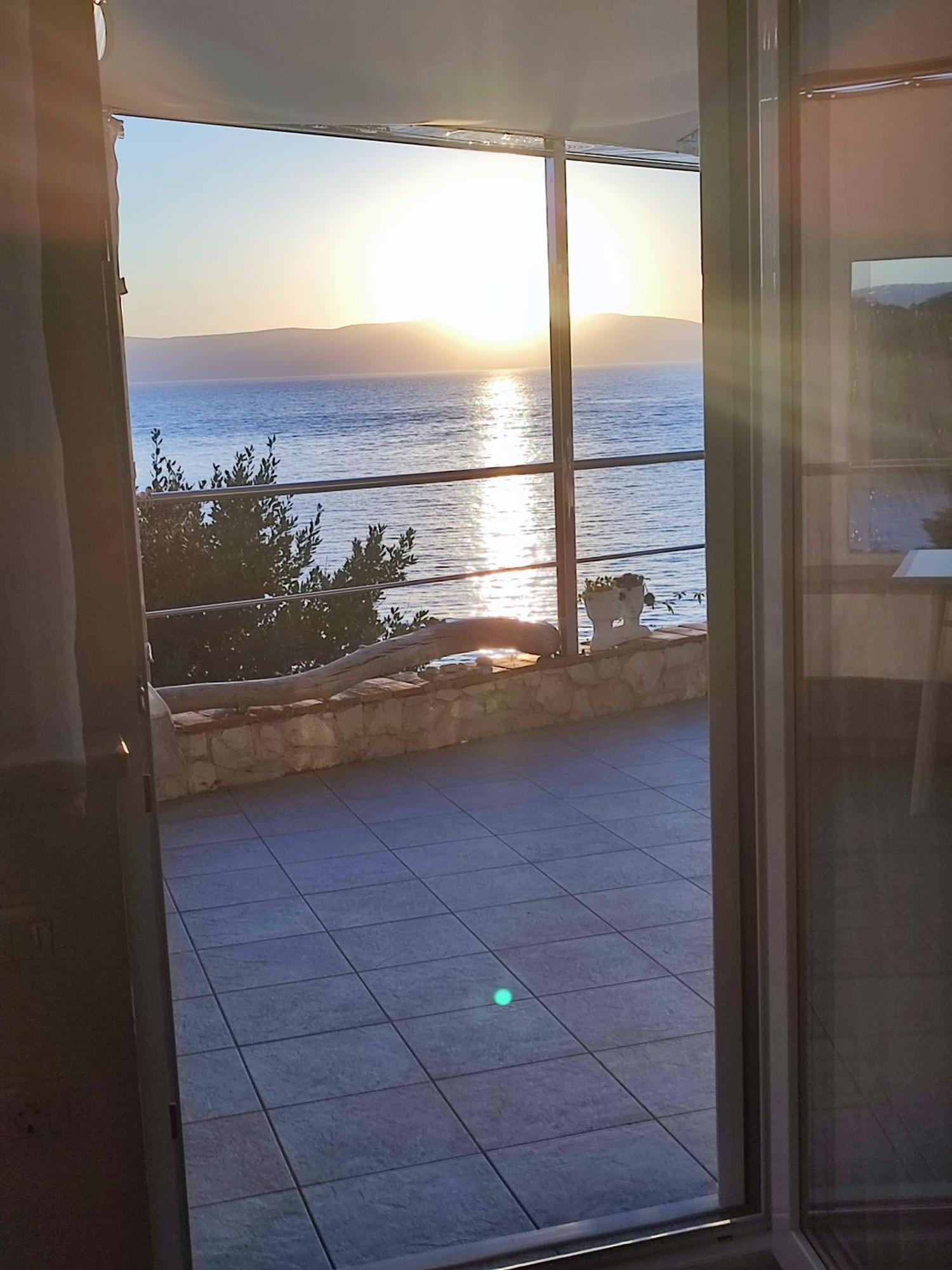 Bodo Apartment Labin (Istria) Exterior foto