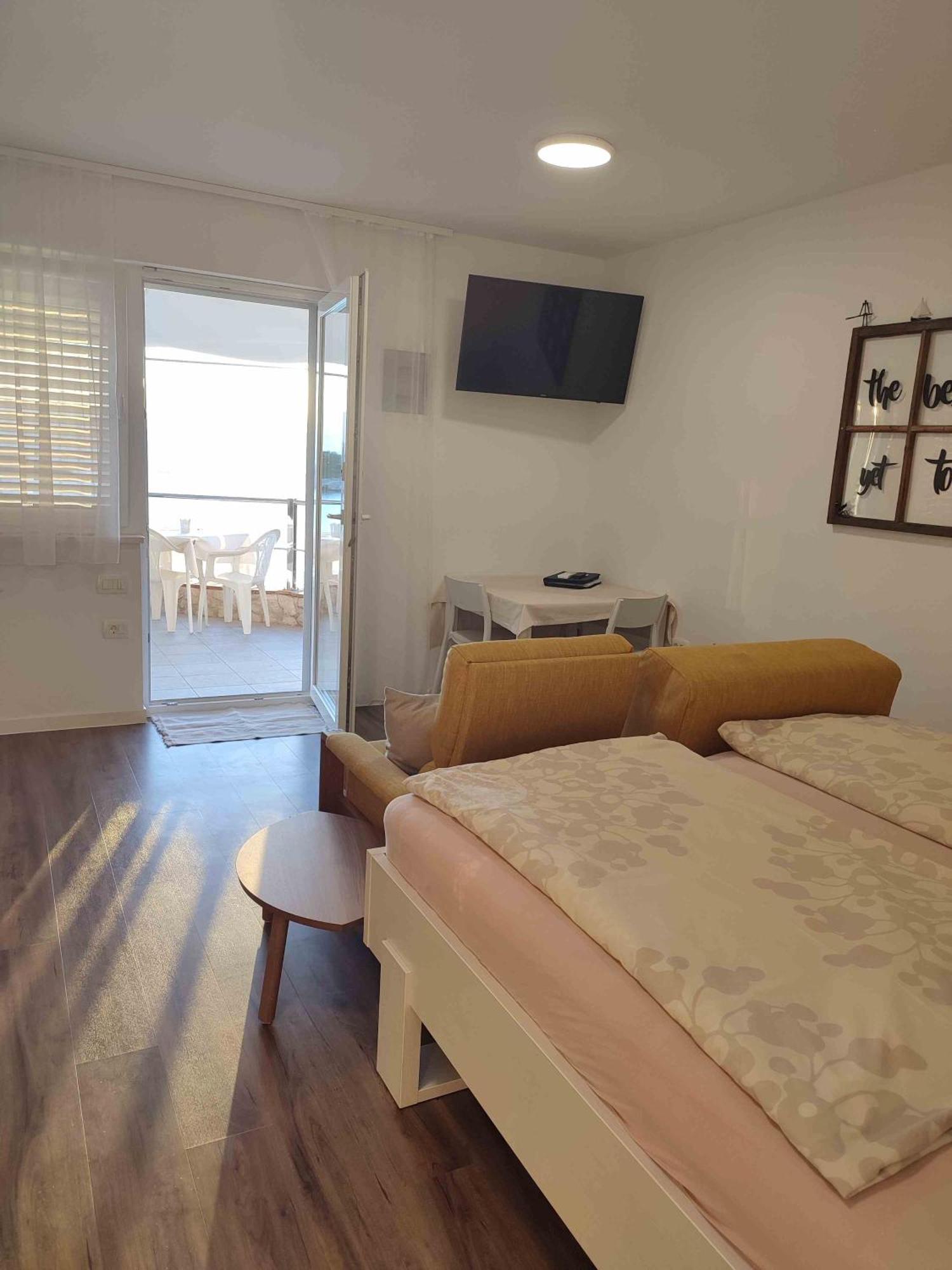 Bodo Apartment Labin (Istria) Exterior foto