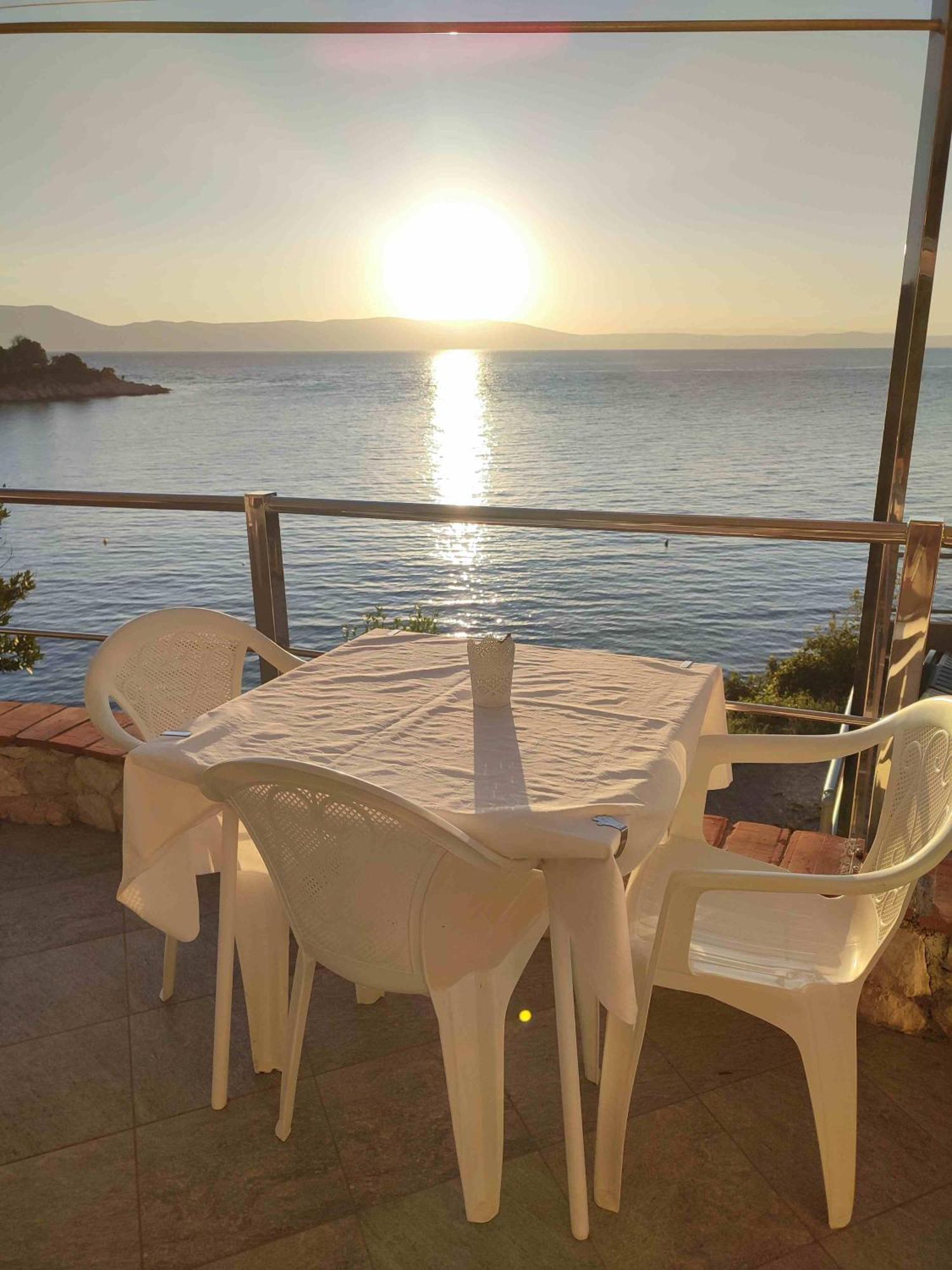 Bodo Apartment Labin (Istria) Exterior foto