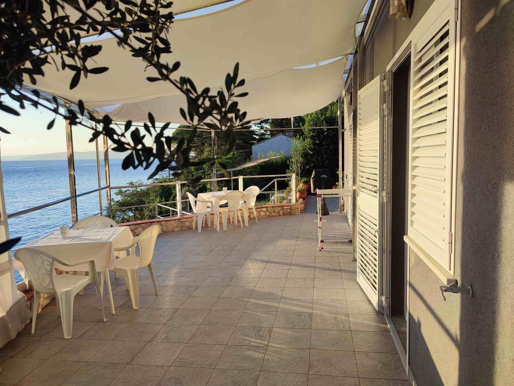 Bodo Apartment Labin (Istria) Exterior foto