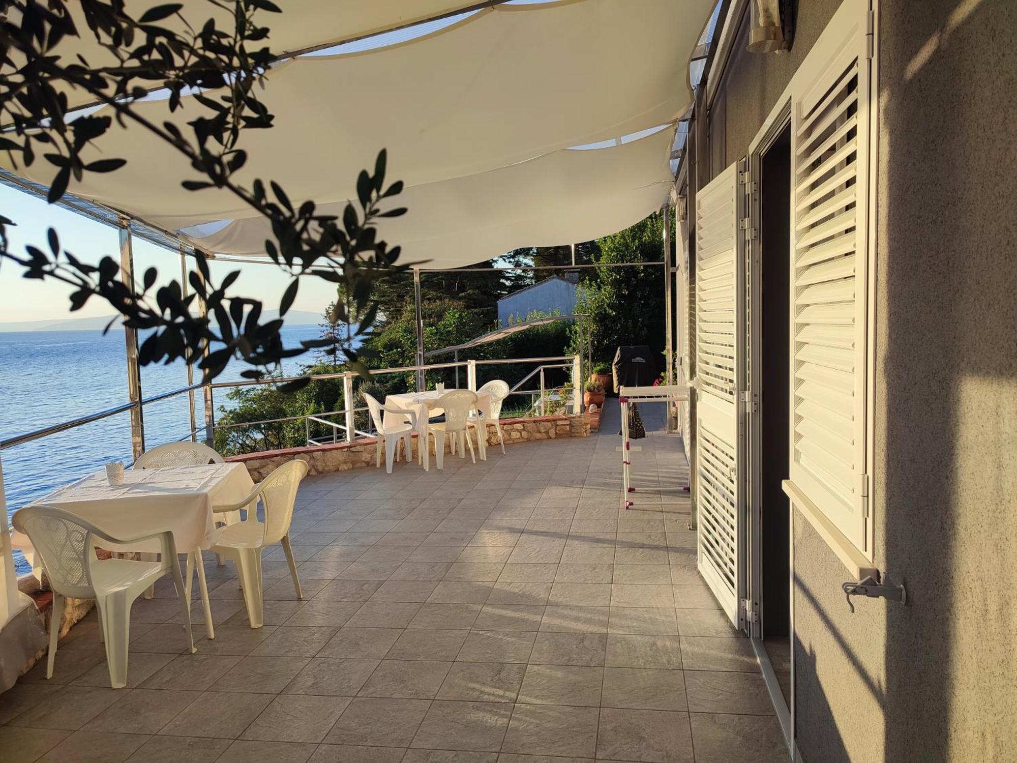 Bodo Apartment Labin (Istria) Exterior foto
