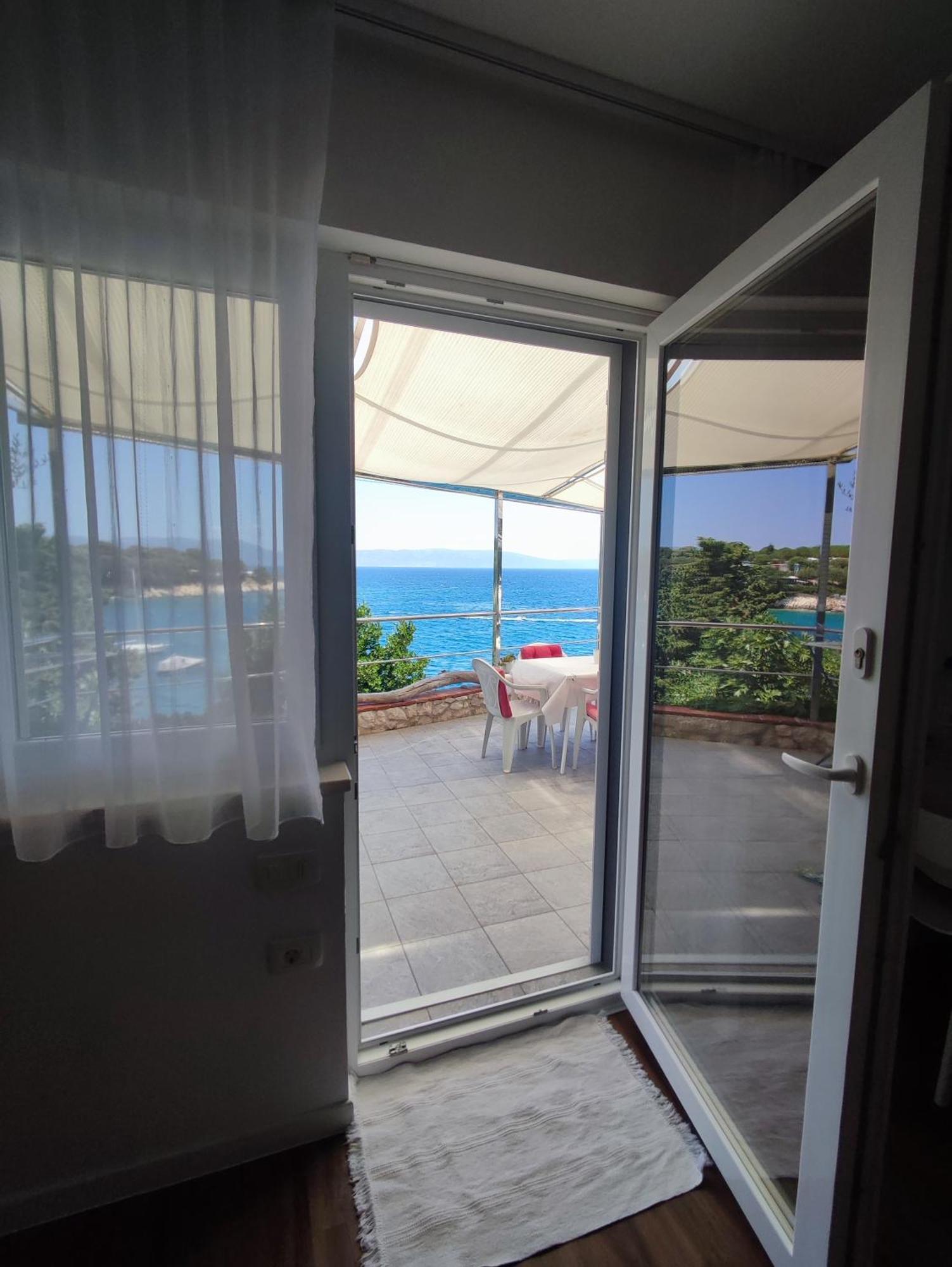 Bodo Apartment Labin (Istria) Quarto foto