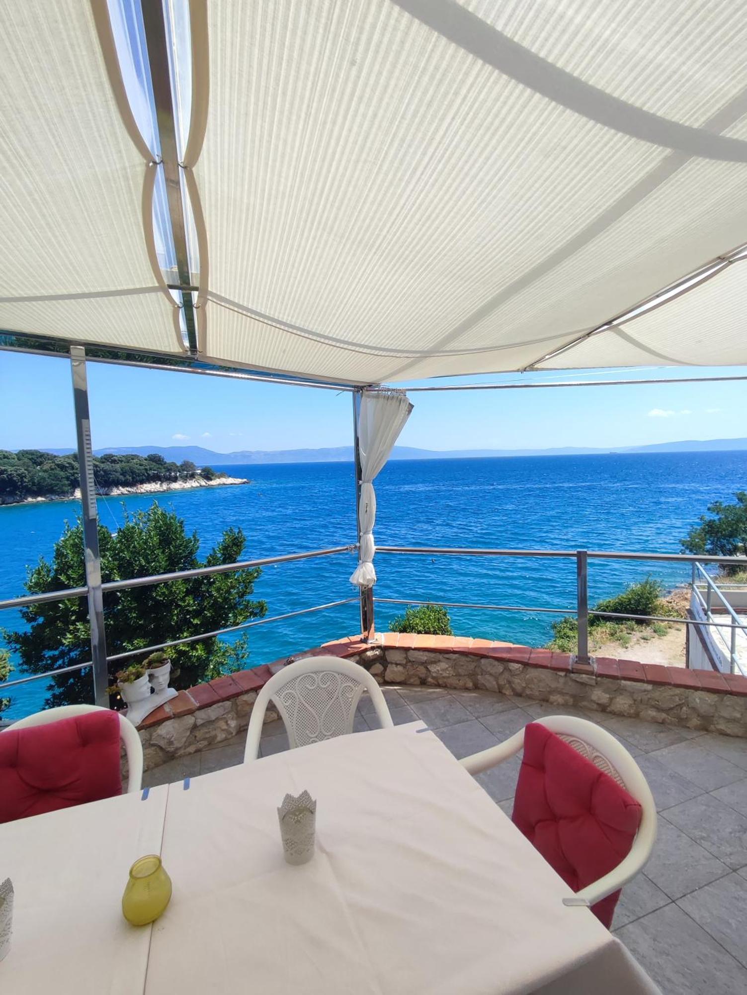 Bodo Apartment Labin (Istria) Quarto foto