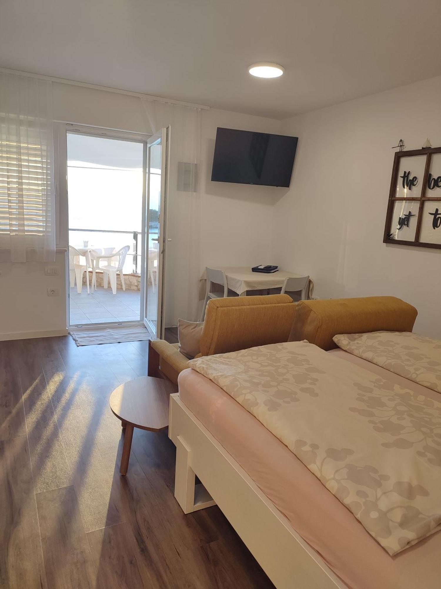 Bodo Apartment Labin (Istria) Quarto foto