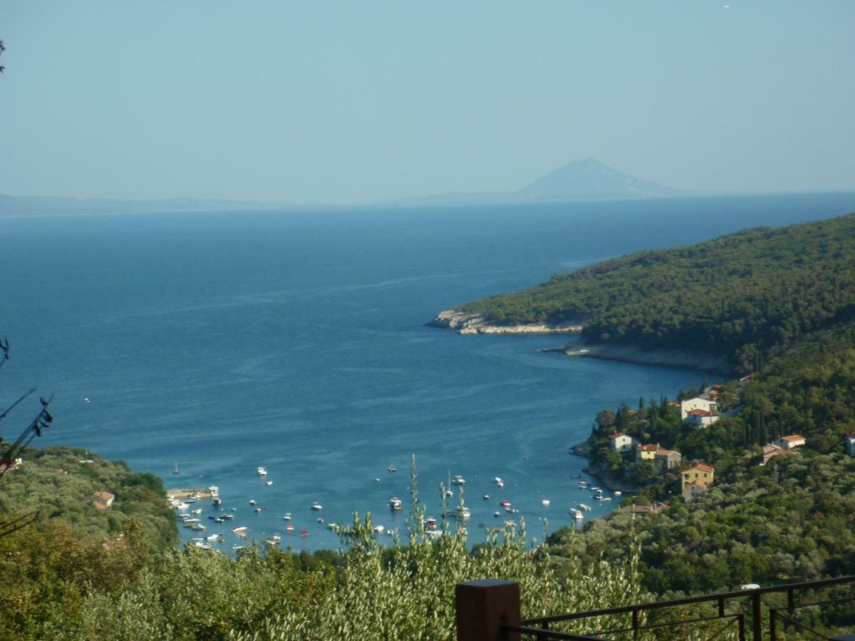 Bodo Apartment Labin (Istria) Exterior foto