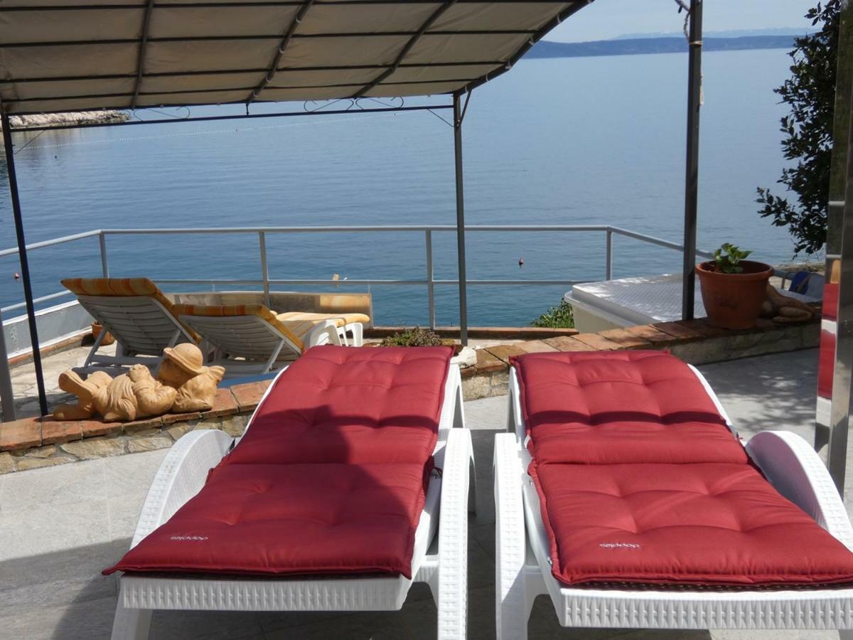 Bodo Apartment Labin (Istria) Exterior foto
