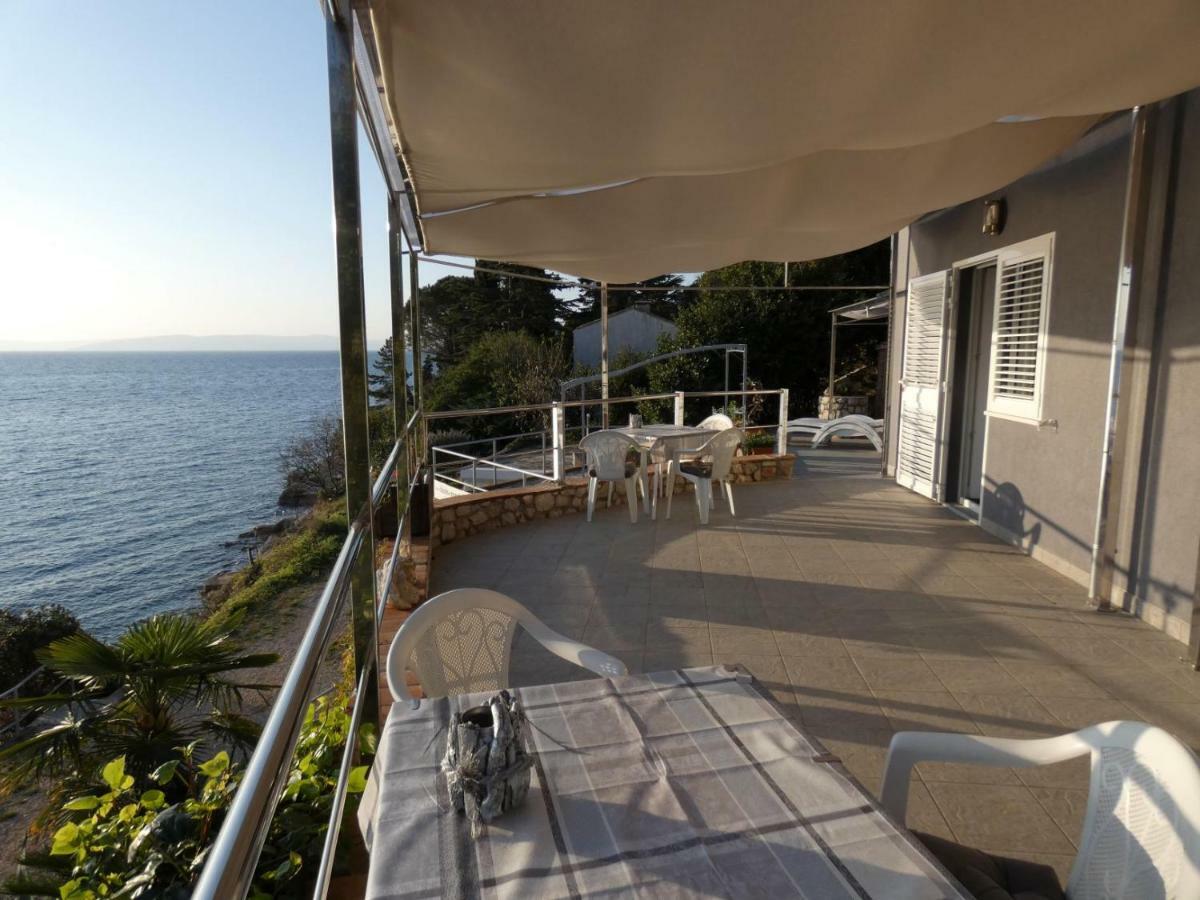 Bodo Apartment Labin (Istria) Exterior foto