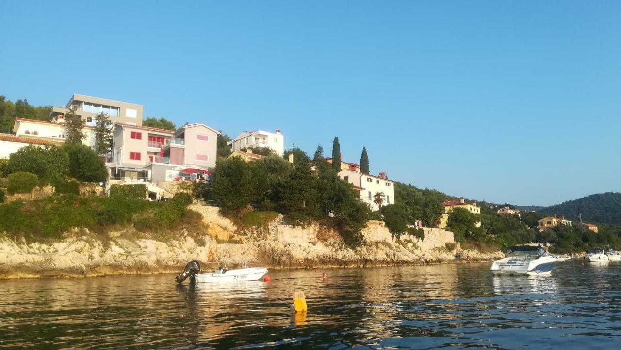 Bodo Apartment Labin (Istria) Exterior foto